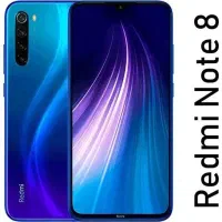 گوشی شیائومی Redmi note 8