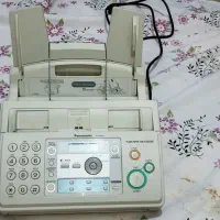 دستگاه فکس پاناسونیک