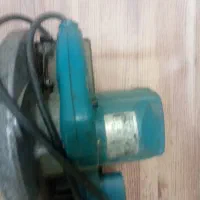 اره دیسکی اره چکشی جعبه ابزار