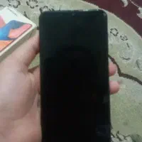 گوشی سامسونگ a20s ال سی دی شکسته