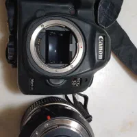 دوربین کانون 5D مارک3شماره تماس