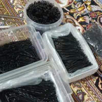 میل مو عروس و شینیون