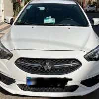 شاهینg سانروف دار مدل ۱۴۰۲ کارکرد ۲۷۰۰۰کیلومتر