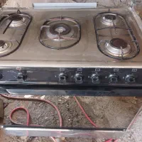گاز فردار