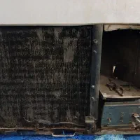 فروش کولر گازی ۱۸ هزار اوجنرال