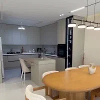 ساخت انواع کابینت کلاسیک