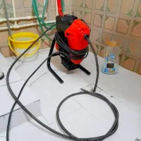 لوله بازکنی ارزان*بهداشتی*ارزان چاه بازکن در اهواز