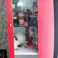 کمد دو تیکه کودک