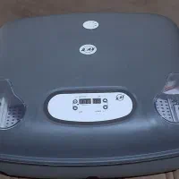 دستگاه جوجه کشی آژاکس ۷۲ عددی