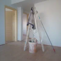 نقاشی ساختمان احمدزاده