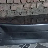 صندوق عقب پژو 405