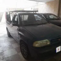 پراید وانت ۹۳