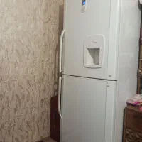 یخچال بسیار سالم