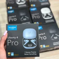 هندزفری بلوتوث انکرLiberty5/4Pro/4NC/گارانتی مشهد