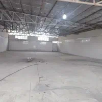 سالن وسوله بهداشتی در احمد آباد