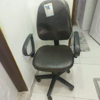 صندلی اداری فروشگاهی