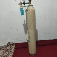 کپسول اکسیژن
