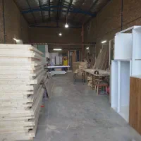ساخت و نصب  انواع کابینت