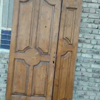 دردولخته چوبی