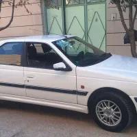 پارس مدل ۴۰۰ بی رنگ