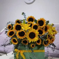 باکس گل زیر قیمت کل ایران