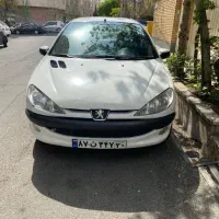 اجاره و رنت 206sd
