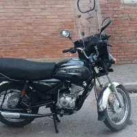 باجاج باکسر مدل 97 فروش فوری