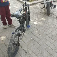 دوچرخه ۱۶