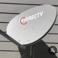 نصاب انتن و کانال یابی دیجیتال و چیدمان کانالها