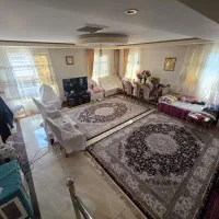 پردیس ویلایی ۲۲۰ متر دوبلکس فاز ۴