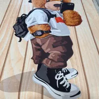 فرشینه عروسکی پسرانه و دخترانه با قیمت قبل