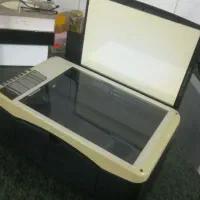 چاپگر رنگی