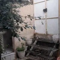منزل مسکونی حیاط دار