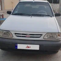 پراید93|خودرو سواری و وانت|شبانکاره, |دیوار