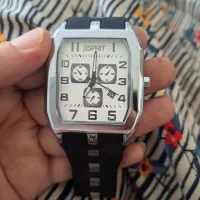 ساعت اسپریت