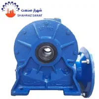 گیربکس بالابر/ گیربکس بتونیر/ گیربکس