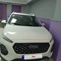 ایکس ۲۲ پرو/ X22/ X33 نقد واقساط آسان مدیران خودرو