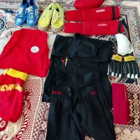 لباس کنکوفو