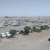 طرح جمع آوری خودرو فرسوده