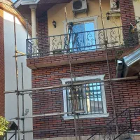 اجراتمامی کار های ساختمان