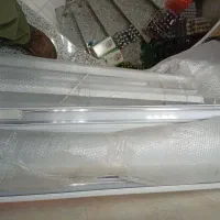 چراغ خطی افتابی