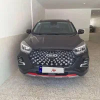 ایکس ۵۵ پرو مدل ۴۰۲