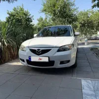 مزدا ۳