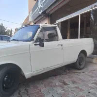 دستم خالیه
