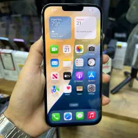 iPhone 13 Pro Max zaaدوسیم حافظه ۱ ترابایت