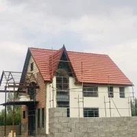 فروش ویلا در بهترین جای ساردو