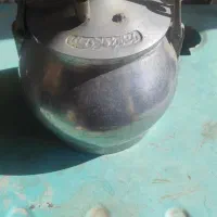 زودپز|ظروف پختوپز|نیشابور, شهرکهنه|دیوار