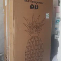 یخچال و فریزر پاکشوما