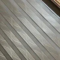 پرده زبرا