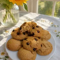 کوکی تازه و خانگی الیسا